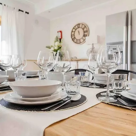 Country With Pool&games Near Lisbon - Villa Ericeira