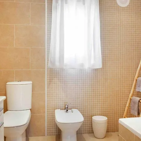 Villa Country With Pool&games Near Lisbon - *
