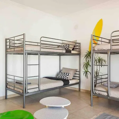 Villa Country With Pool&games Near Lisbon - *