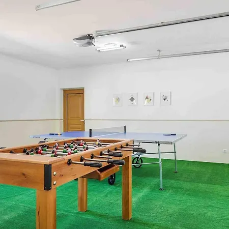 Villa Country With Pool&games Near Lisbon - Ericeira