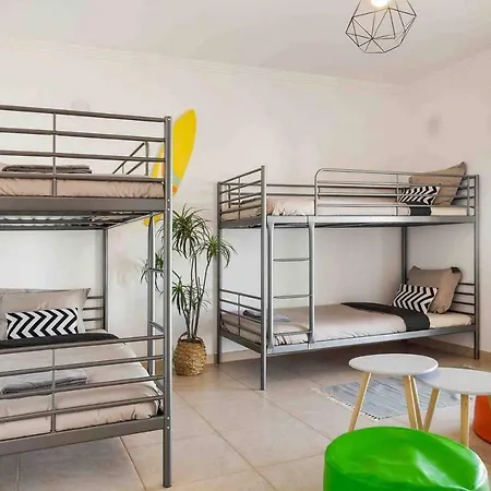 Country With Pool&games Near Lisbon -