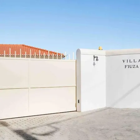 Villa Country With Pool&games Near Lisbon - *