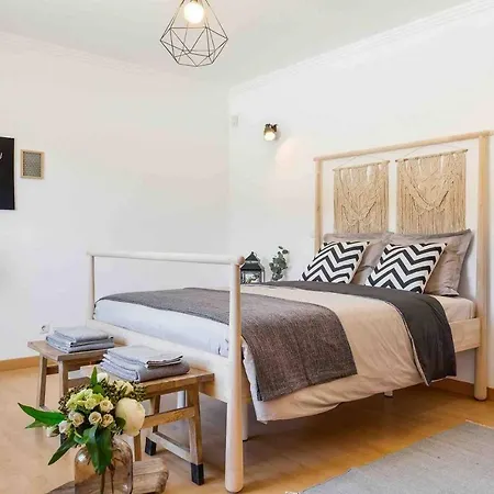 Villa Country With Pool&games Near Lisbon - Ericeira