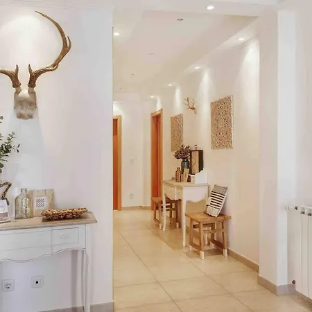 Country With Pool&games Near Lisbon - Villa
