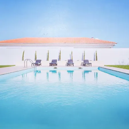 Country With Pool&games Near Lisbon - Villa