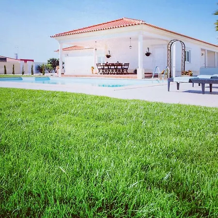 Country With Pool&games Near Lisbon - *